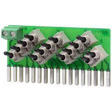 SIEMENS S7-1200 SIMODULO SIM P/1214 y 1215 14 ENTRADAS