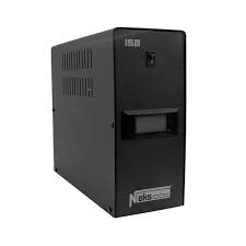 SOLA PROTECTOR CON REGULADOR ELECTRONICO 30 MIN