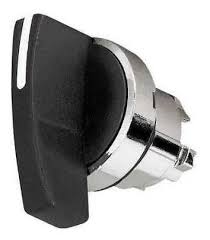 TELEMEC CABEZA SELECTOR LARGA 3 POS SOST METAL