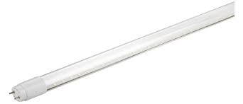 TECNOLITE TUBO LED 18W T8 LUZ DIA G13 100-277VAC TRANSPARENTE 1213mm 6500K