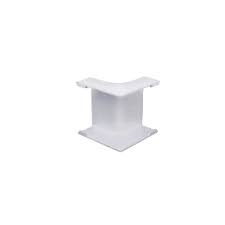 SQUARE D DEXSON ANGULO INTERNO PARA CANALETA 20X12 BLANCO
