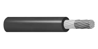 VIAKON Cable Xlp Aluminio 15Kv Cal 1/0 Awg 100% SKU: XLPAL151-0-VIA