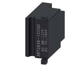 SIEMENS LIMITADOR DE SOBRETENSION 48-127VAC 70-150VDC P/S2