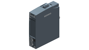 SIEMENS ET200SP modulo salidas digitales 16X24VDC/05A ST PU 10 SKU: 6ES7132-6BH00-2BA0