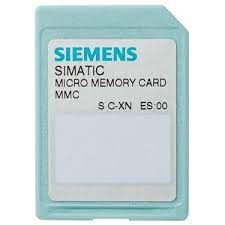 SIEMENS TARJETA DE MEMORIA 8MB SIEMENS