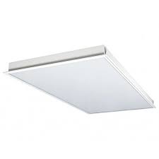 MAGG CUBIC SOFT LED 60X120 60W 100-305V AFP 6000K BLANCO