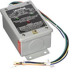 LEVITON SUPRESOR 120/240V AC 1 FASE