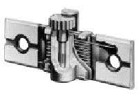 SQUARE D ELEMENTO TERMICO ALEACION FUSIBLE 56.9 -