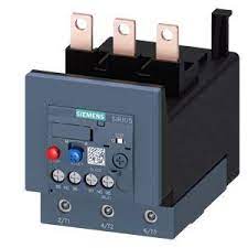SIEMENS RELEVADOR SOBRECARGA 80-100A S3