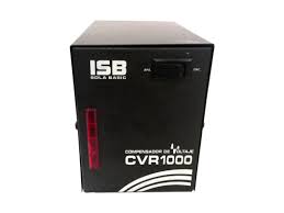 COMPENSADOR DE VOLTAJE REFRIGERADOR CVR-1000 EE