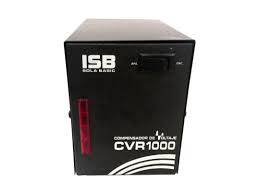 Compensador De Voltaje Refrigerador Cvr-1000 Ee SKU: CVR1000
