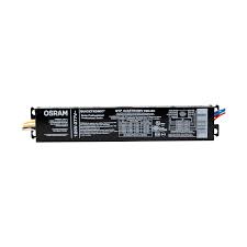 OSRAM Balastra Electrónica 4X32W 127V SKU: BAL4X32EL-127-O