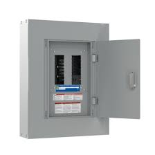 SQUARE D TABLERO C/ITM 18P 100A 3F 4H 20"" SOBREPO