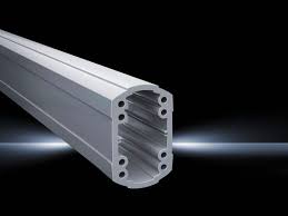 RITTAL SUPPORT SECTION SYSTEM120 CLOSED2000 MM