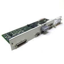 SIEMENS Simodrive Control Board SKU: 6SN1118-0DJ23-0AA2