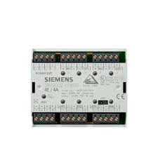 SIEMENS RED AS-I F90 4E/4S 4 EN 200MA PNP 4 SALIDAS 24VDC 2A