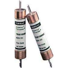 FERRAZ FUSIBLE DUAL RK5 RETAR 600V 3A TRS3R