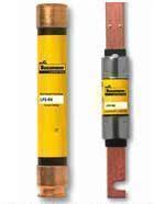 BUSS FUSIBLE CUBEFUSE CLASE J 10A C/PROTECCION 600V TCF-10