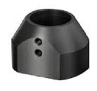 RITTAL CP-S CARCASA Y DORSAL