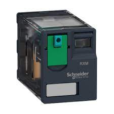 TELEMEC RELEVADOR MINIAT INDUST 4P2T 14PIN 24VDC