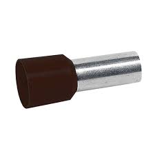 LEGRAND STARFIX PUNTERA 4AWG NEGRO 18mm