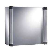 RITTAL Caja De Mando C/Asas Laterales 380X380X210 (Al X An X Fo) SKU: 6320300