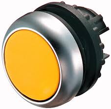 MOELLER CABEZA BOTON AMBAR PLAST 216598