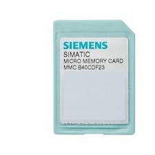 SIEMENS MICRO MEMORY CARD P/S7300 512KB