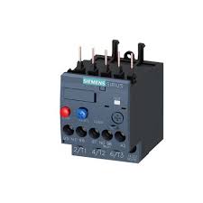 SIEMENS RELEVADOR SOBRECARGA 5.50 - 8.00 A S00