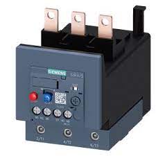 SIEMENS RELEVADOR SOBRECARGA 36 - 50 A S3