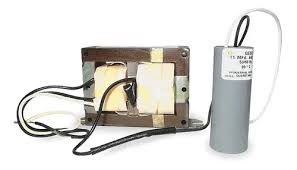 BALASTRO A. METALICOS 175W 220V DESN SB