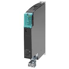 SIEMENS SINAMICS S120 MODULO DOBLE MOTOR