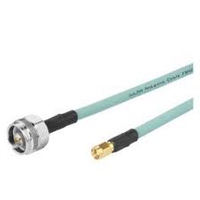 SIEMENS SIMATIC MALE - MALE FLEXIBLE CONNECTION CABLE 0.3M