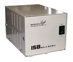 REGULADOR ELECTRONICO DN21102 CON PROTECCION 750W