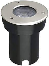 TECNOLITE EXTERIOR EMP LED6W100-240V3000K CALICUT I HLED-650/6W/30