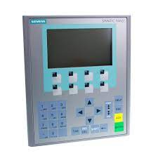 SIEMENS SIMATIC KP400 BASIC COLOR PN KEY 4" (NO TOUCH)