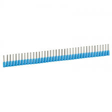 LEGRAND STARFIX PUNTERA 18AWG AZUL 8mm