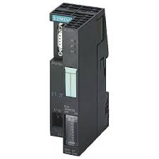 SIEMENS IM151-1 HIGH FEATURE ET200S INTERFACE MODULE