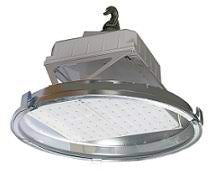 SOLA LUMINARIO FLAT INDUSTRY 150W 5700k