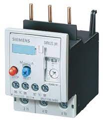 SIEMENS RELE SOBRECARGA 14-20A 1NA+1NC TAM. S2