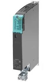 SIEMENS SINAMICS S120 MODULO DOS EJES ENTRADA 600V