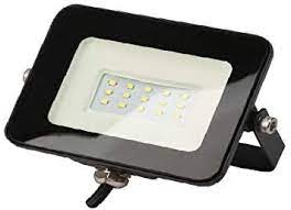 MEGAMEX Reflector Slim De Led 10W Ip65 SKU: R10