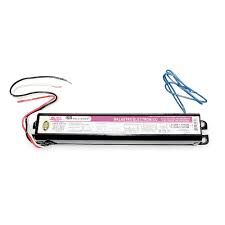 BALASTRA ELECTRONICA 2X59W 127V