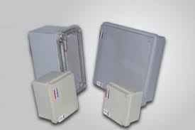 TABLEPLAST CAJA PLASTICA P/MODULO DIN BCO 194X180X98 8MOD SOB