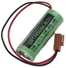 SANYO LITHIUM BATTERY 3V 2200MAH A98L-0031-0012