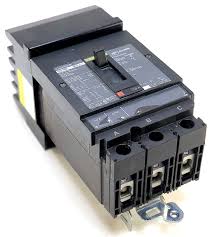 SQUARE D INT TERMOMAG I-LINE 3X50A 35KA 480VAC 250VDC
