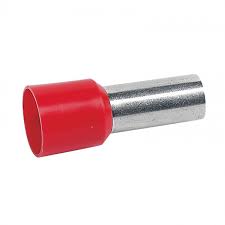 LEGRAND STARFIX PUNTERA 6AWG BLANCO 18mm