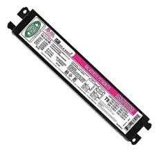 BALASTRA ELECTRONICA 2X59W 127-277V 758-U-259SC