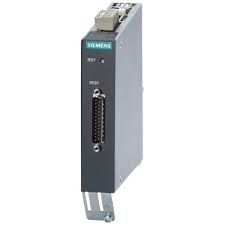 SIEMENS SINAMICS S120 SENSOR MODULE SMC10 MODULO DE ENCODER