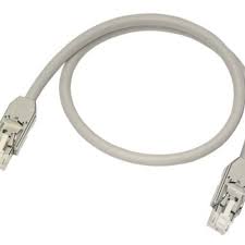 SIEMENS SINAMICS CABLE DRIVE CLIQ IP20-IP20 LONG 0.26MTS